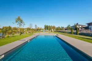 Indoor-Outdoor Residential Swimming Pools: Complete Design & Planning Guide