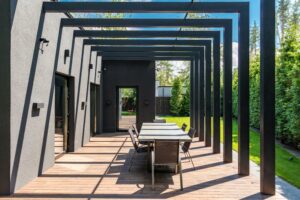 Outdoor Living Space Ideas for a Stylish Backyard