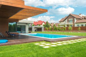 Outdoor Living Space Ideas for a Stylish Backyard