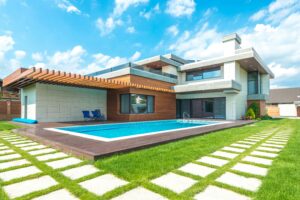 Indoor-Outdoor Residential Swimming Pools: Complete Design & Planning Guide