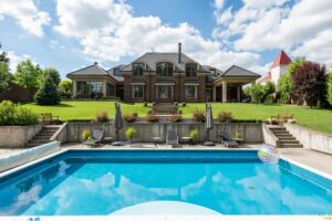 Indoor Pool Inspiration: Stunning Ideas for Modern Luxury Homes trends 2026