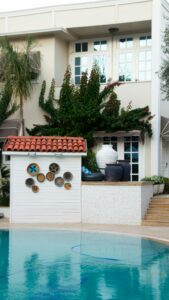 Outdoor Swimming Pool Decorations: Stylish Ideas & Tips