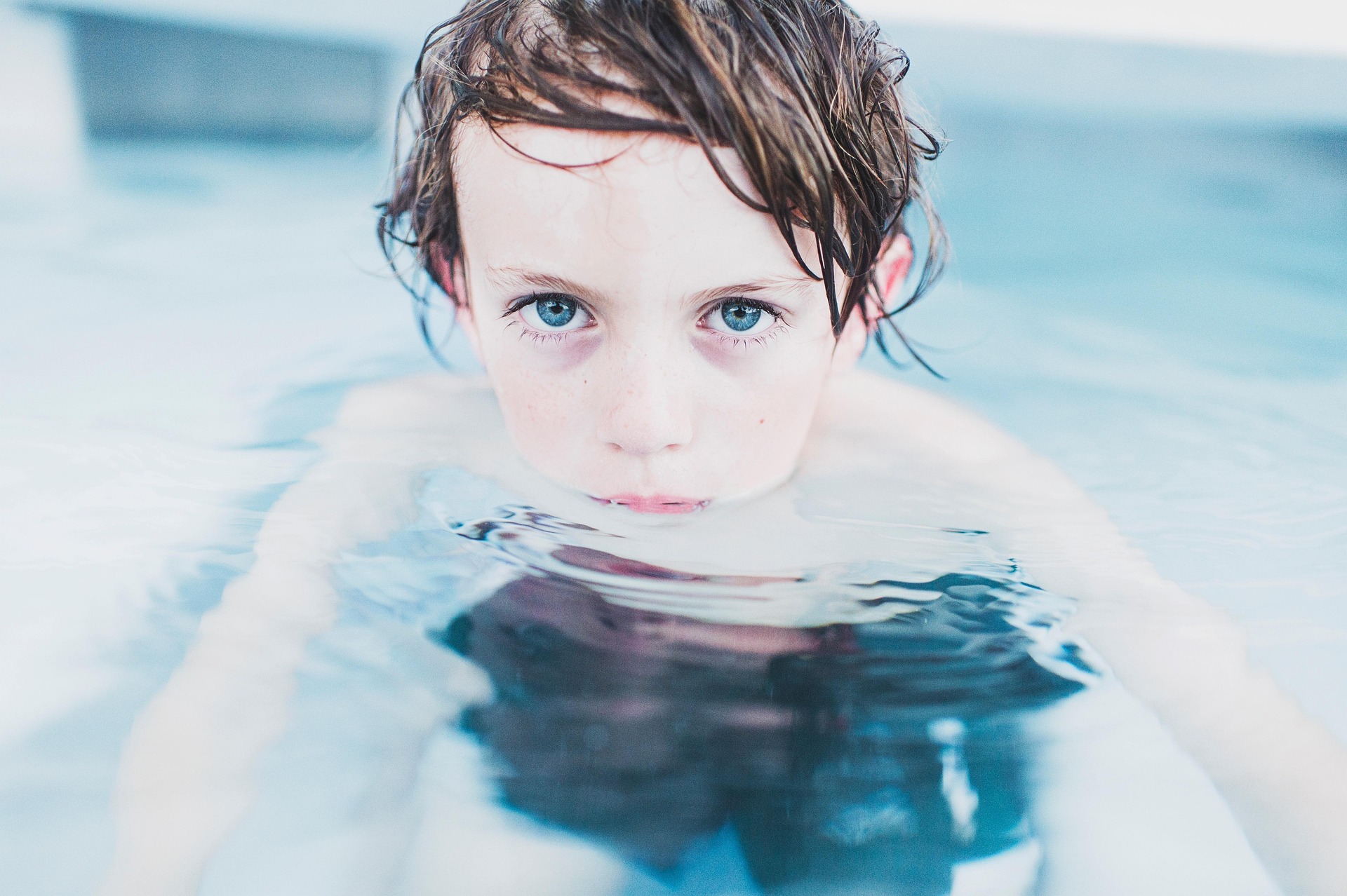 Indoor Swimming Pools in London | Best Places to Swim
