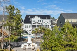 Energy-Efficient Pool Ideas to Cut Costs & Save Energy
