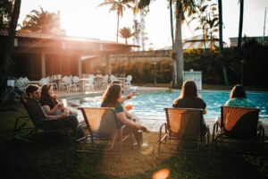 Best Pool Builders for Smart Pool Automation & Modern Backyard Tech