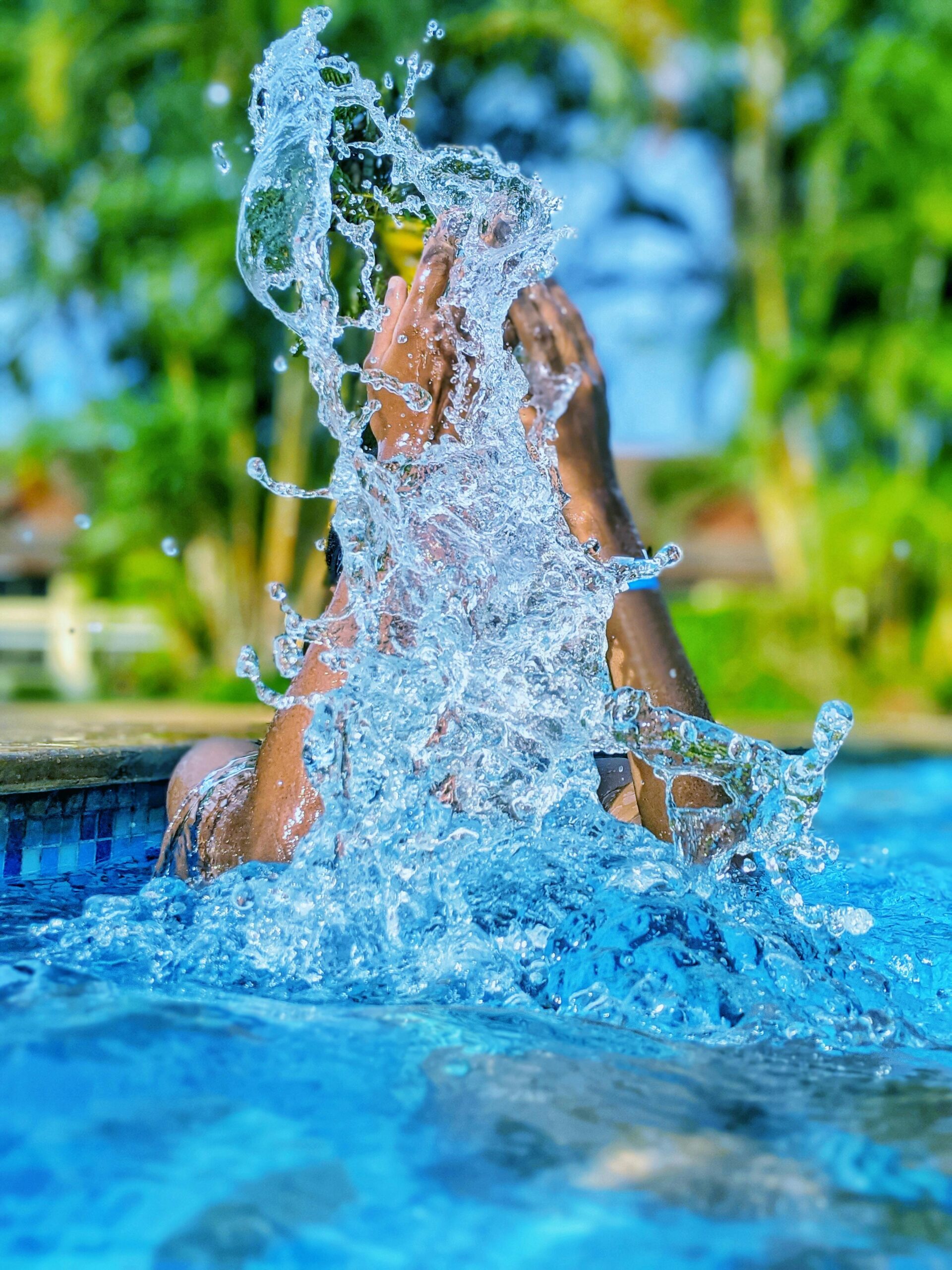 Energy-Efficient Pool Ideas to Cut Costs & Save Energy