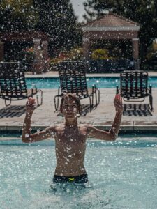 Energy-Efficient Pool Ideas to Cut Costs & Save Energy