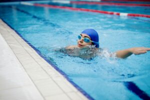 Indoor Swimming Pool in Naperville | Best Pools & Family Fun