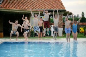 Bespoke Swimming Pools: Best Luxury Custom Pool Design Ideas