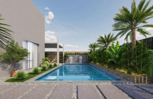 Exclusive Pool Design Ideas for Luxurious Outdoor Living
