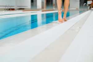 Indoor Swimming Pools in London | Best Places to Swim