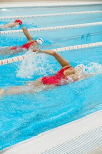 Indoor Swimming Pool in Naperville | Best Pools & Family Fun