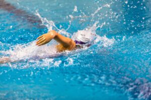 Indoor Swimming Pool in Naperville | Best Pools & Family Fun