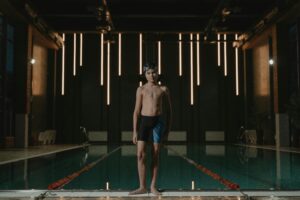 Indoor Swimming Pool in Naperville | Best Pools & Family Fun