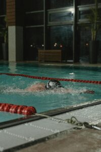 Indoor Swimming Pool in Naperville | Best Pools & Family Fun