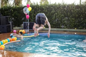 Best Pool Builders for Smart Pool Automation & Modern Backyard Tech