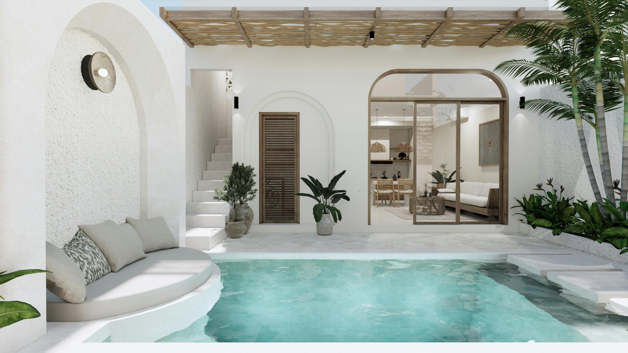 Indoor Pool Inspiration: Stunning Ideas for Modern Luxury Homes trends 2026
