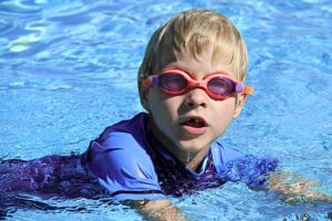 Indoor Swimming Pools in London | Best Places to Swim
