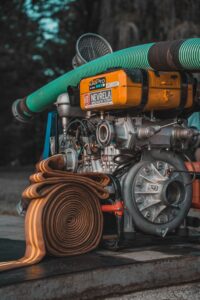 Pool Pump Maintenance: Essential Tips for Peak Performance