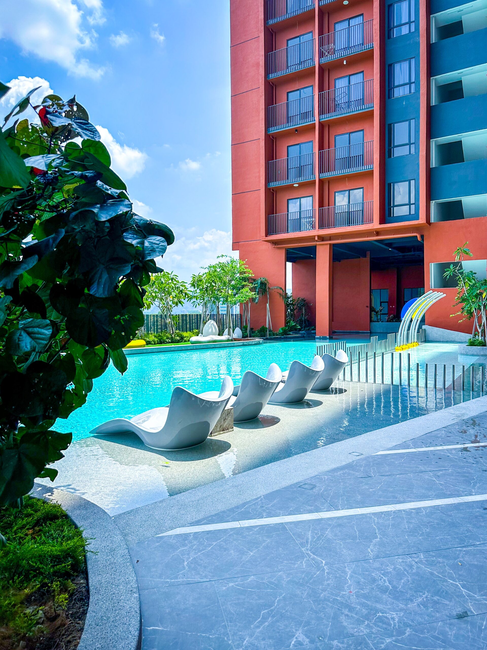 Apartment Swimming Pool Guide: Benefits, Features & Design Ideas