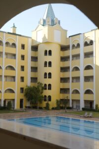 Apartment Swimming Pool Guide: Benefits, Features & Design Ideas