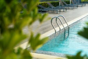 Swimming Pool Anatomy: A Complete Guide to Pool Parts & Functions