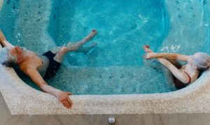 Indoor Pool Spa Combination: Design Ideas & Key Benefits
