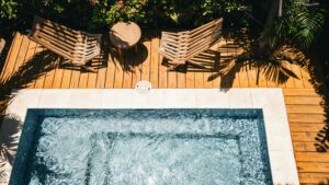 Dream Backyard Pool Ideas: Design Tips for a Stunning Oasis