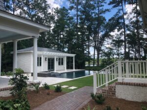 Vanishing Edge Pool: Design Ideas, Benefits & Installation Guide