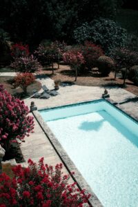 Dream Backyard Pool Ideas: Design Tips for a Stunning Oasis
