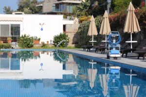 Pool Pump Maintenance: Essential Tips for Peak Performance