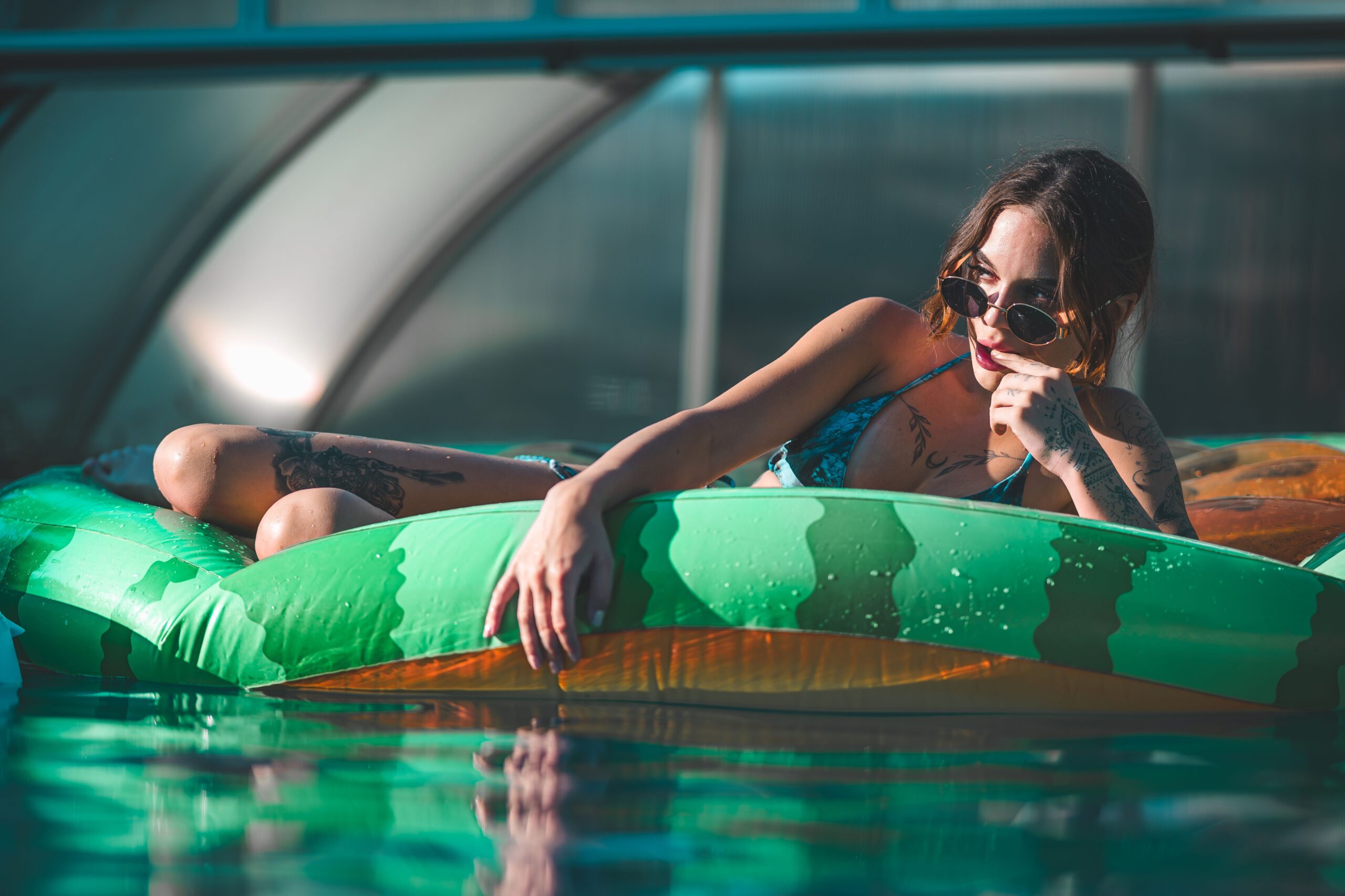 Everything About Indoor Pools: Costs, Designs & Benefits