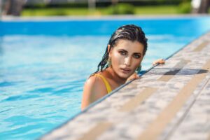 Swimming Pool Anatomy: A Complete Guide to Pool Parts & Functions