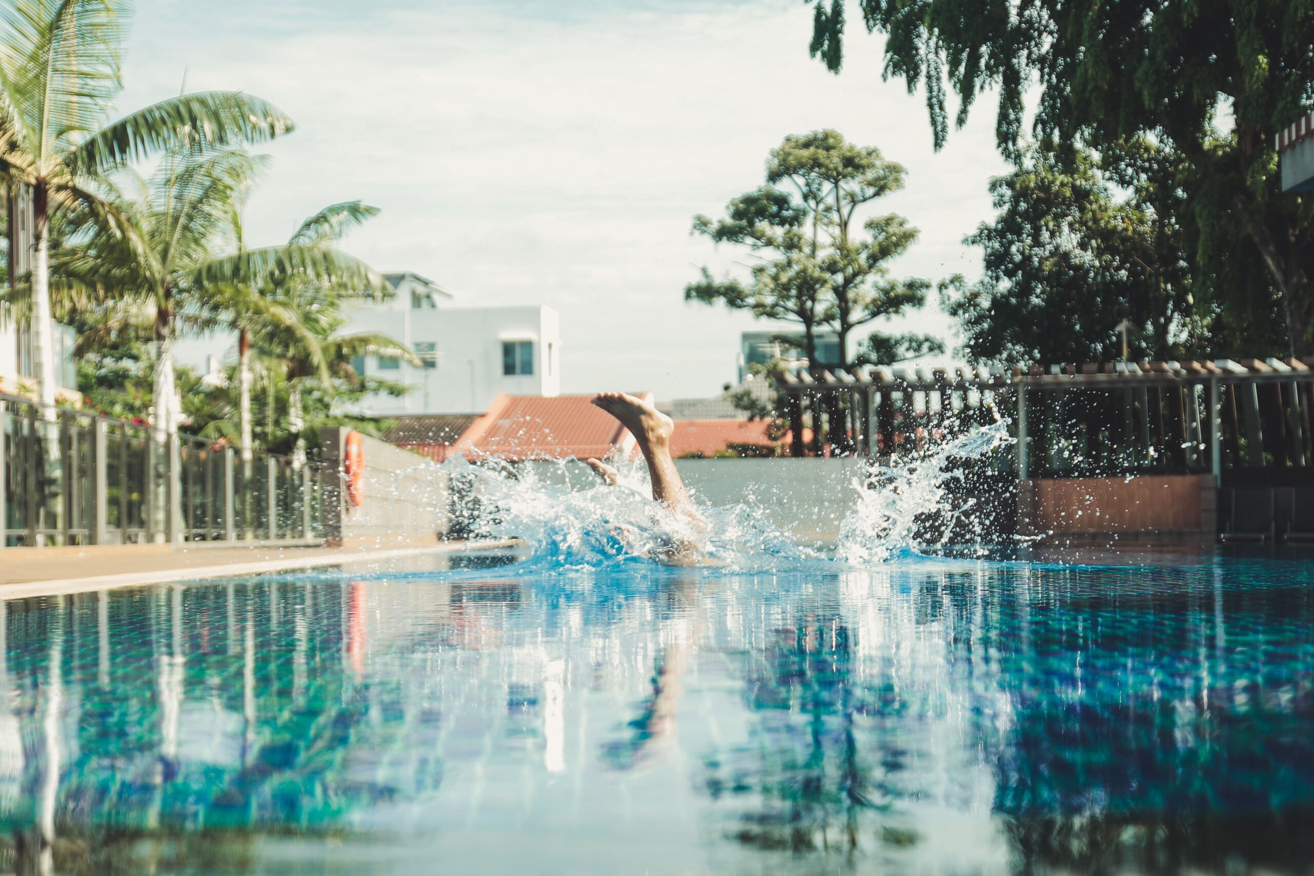 Pool Pump Maintenance: Essential Tips for Peak Performance