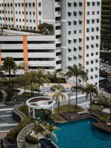 Apartment Swimming Pool Guide: Benefits, Features & Design Ideas