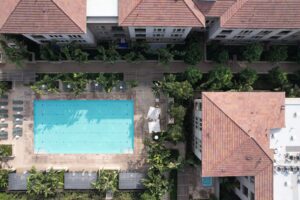 Apartment Swimming Pool Guide: Benefits, Features & Design Ideas