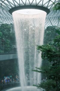 Indoor Water Facility Guide: Benefits, Features & Design Tips