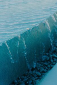 Vanishing Edge Pool: Design Ideas, Benefits & Installation Guide