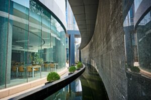 Indoor Water Facility Guide: Benefits, Features & Design Tips