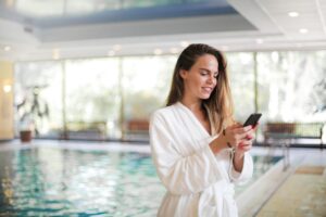 Indoor Pool Spa Combination: Design Ideas & Key Benefits