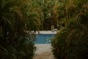 Resort-Inspired Pool Ideas for a Luxury Backyard Retreat