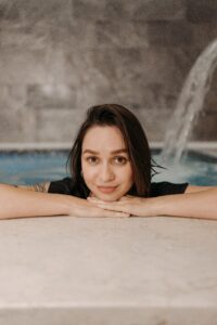 Indoor Pool Spa Combination: Design Ideas & Key Benefits