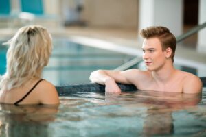 Indoor Pool Lifetime Costs: Construction, Maintenance & More