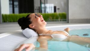 Indoor Pool Spa Combination: Design Ideas & Key Benefits