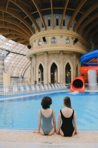 Everything About Indoor Pools: Costs, Designs & Benefits
