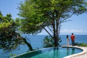 Vanishing Edge Pool: Design Ideas, Benefits & Installation Guide