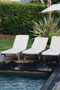 Resort-Inspired Pool Ideas for a Luxury Backyard Retreat