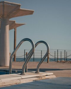 Beach-Entry Pool: Design Ideas, Benefits & Inspiration